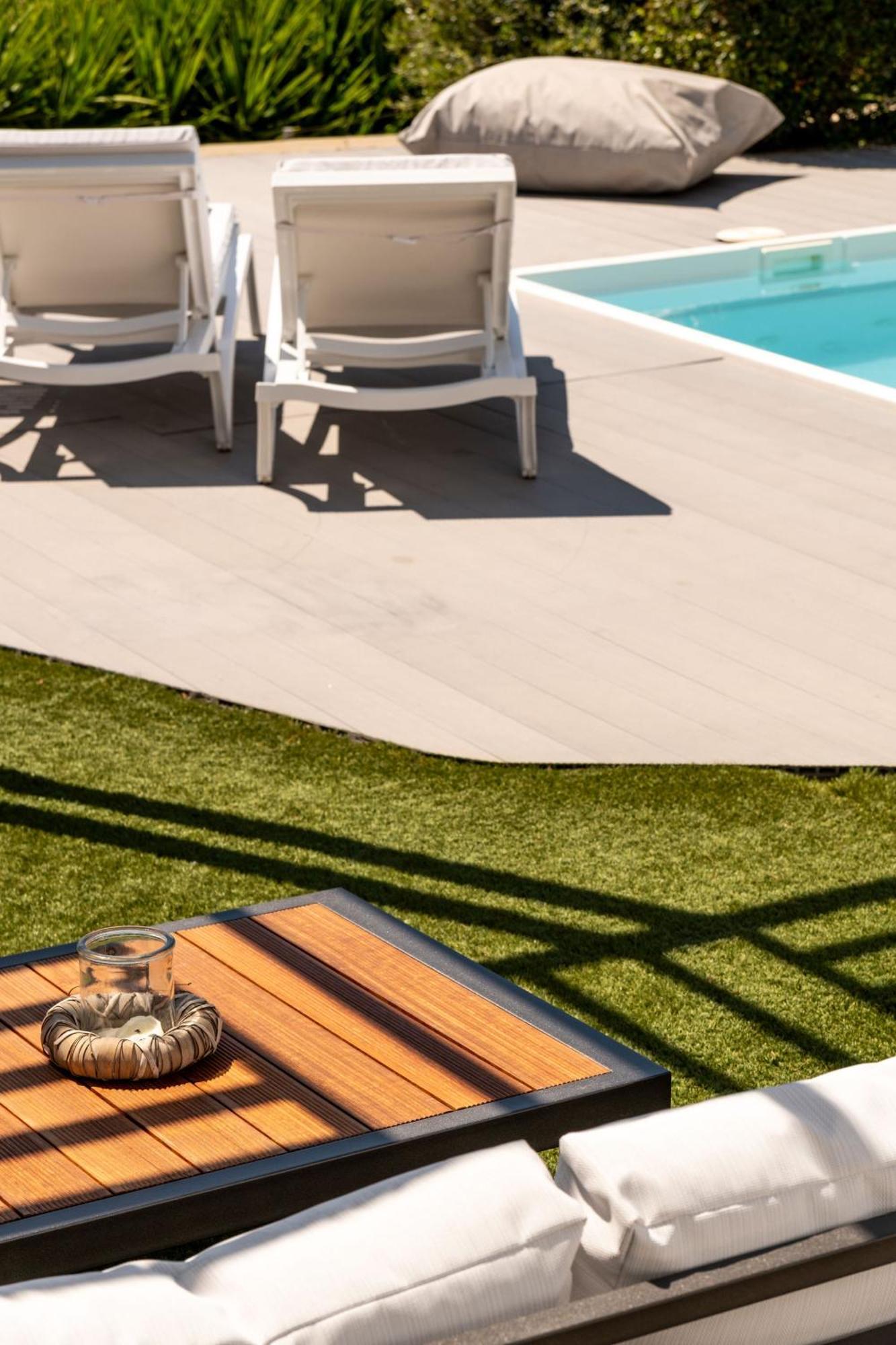 Azzurro Bianco Suites Páros 외부 사진