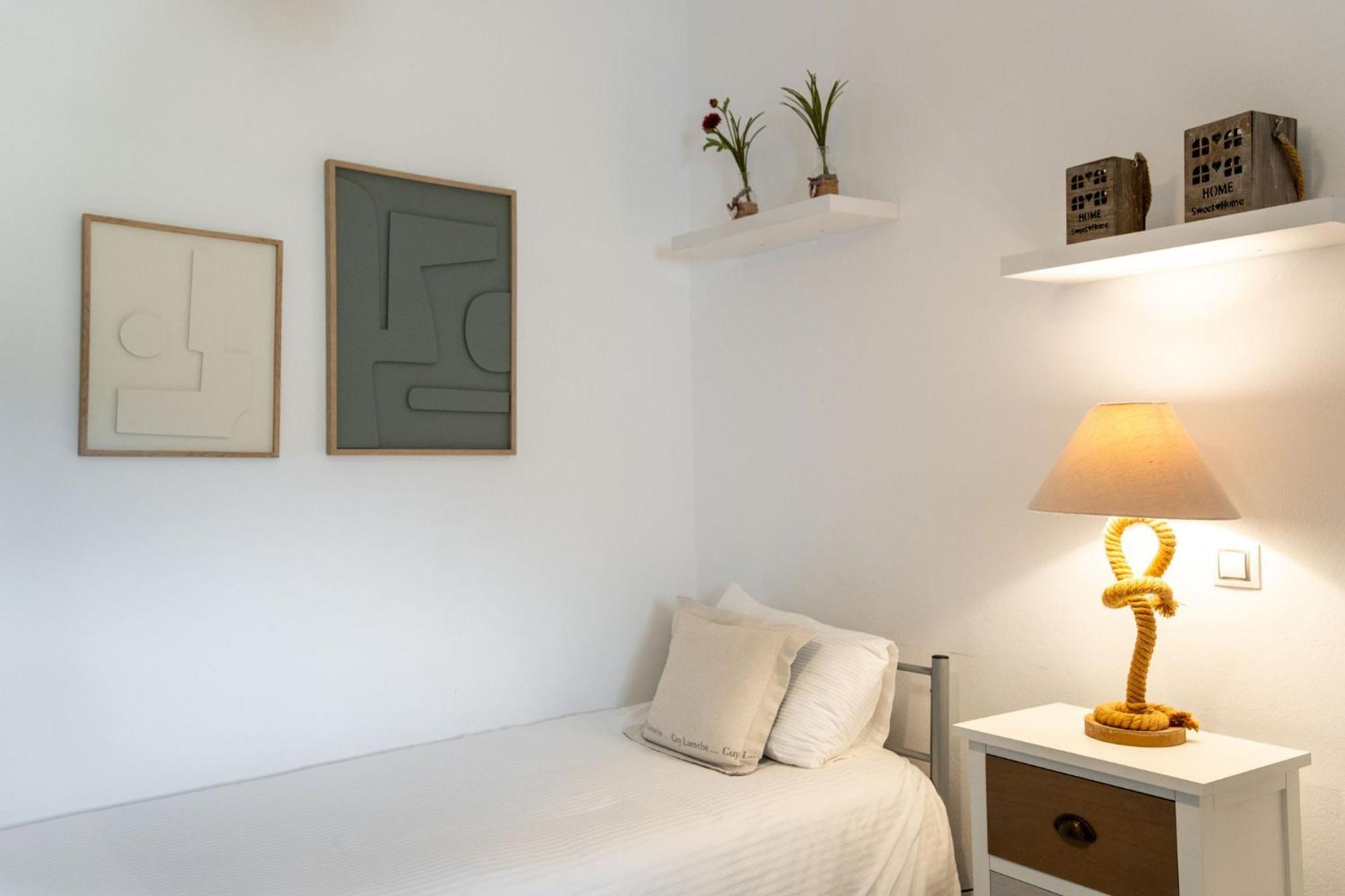 Azzurro Bianco Suites Páros 외부 사진